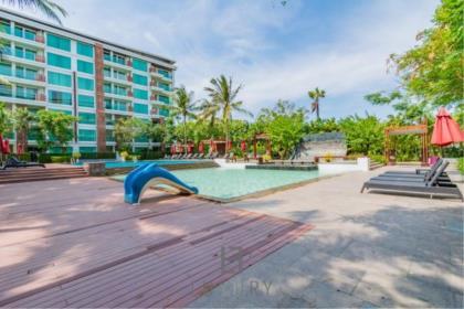 Luxury 2 Bedroom Condo in Premier Hotel Complex