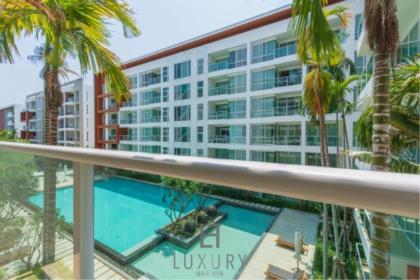 Great Value 1 Bedroom Pool View Condo