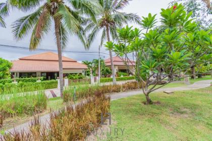 Nice 3 Bedroom Villa In Great Location
