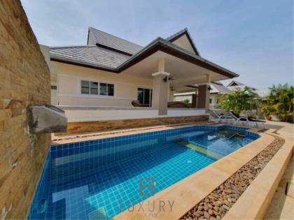 Hot Deal - Well Presented 3 Bedroom Pool Villa