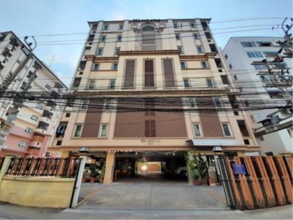 PBC_01086 ขาย คอนโด ศิริน เรสซิเด็นซ์ พหลโยธิน 67, Sirin Residence Phahonyothin 67 คอนโด Sirin Residence พหลโยธิน 67 
