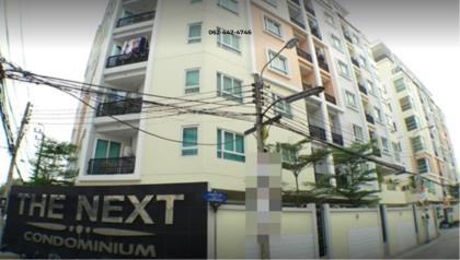 PBC_01404 ให้เช่า คอนโด The Next ลาดพร้าว 44 เดอะ เน็กซ์ ใกล้ MRT ลาดพร้าว The Next Ladprao 44 (เดอะ เน็กซ์ ลาดพร้าว 44)