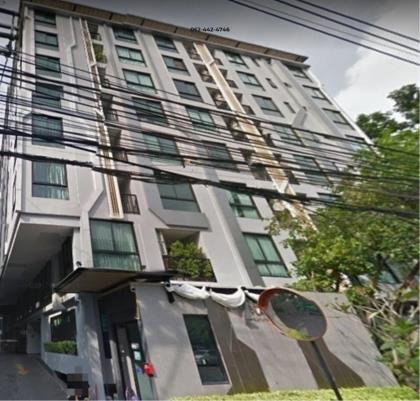 PBC_01412 ขาย คอนโด Zenith Place สุขุมวิท 42 , ซีณิธ เพลส สุขุมวิท 42  คอนโดใกล้ BTS พระโขนง, BTS เอกมัย , คอนโด Zenith Place Sukhumvit 42