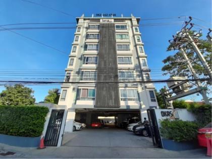 PBC_01237 ให้เช่า คอนโด โอกาส สุขุมวิท 105, Okas สุขุมวิท 105,Okas Sukhumvit 105,  คอนโดใกล้ BTS แบริ่ง 