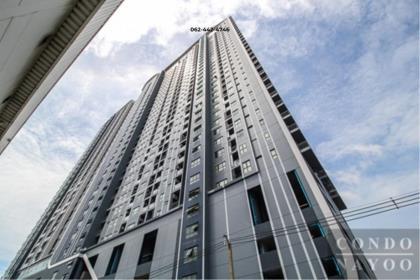 PSC_01021 ขาย คอนโด คอนโด ไอดีโอ สุขุมวิท 115 ติด BTS ปู่เจ้าสมิงพราย  Ideo Sukhumvit 115 , Ideo สุขุมวิท 115 , คอนโดติดรถไฟฟ้า , คอนโด ใกล้ บิ๊กซีจัมโบ้สำโรง