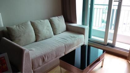 The Address Asoke 