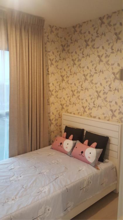 Aspire Sukhumvit 48