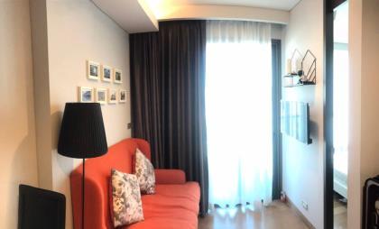 The Lumpini 24 (เดอะ ลุมพินี 24)