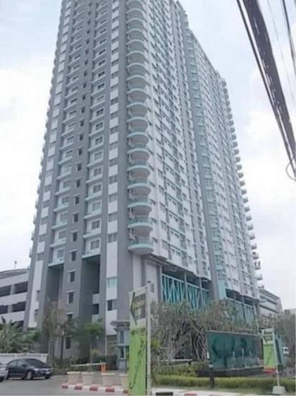 Supalai Park Asoke - Ratchada (ศุภาลัย ปาร์ค อโศก-รัชดา) 