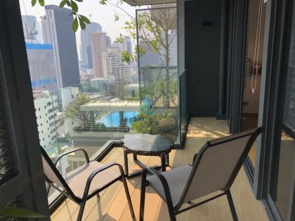 Siamese Exclusive Sukhumvit 31 Near BTS Phrom Phong