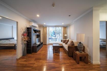 Baan Siri Sukhumvit 10 Near BTS Nana