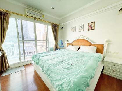 Grand​ Park​ View​ Asoke near BTS Asoke