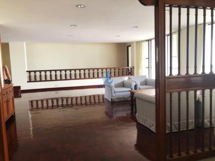 Sriratana Mansion 1 Sukhumvit 12