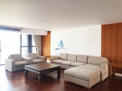 Dera Mansion - Sukhumvit 18 - BTS Asoke