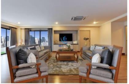 GP Grande Tower Pet friendly Apartment