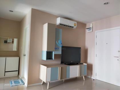 Aspire Sukhumvit 48 Near BTS Phra Khanong