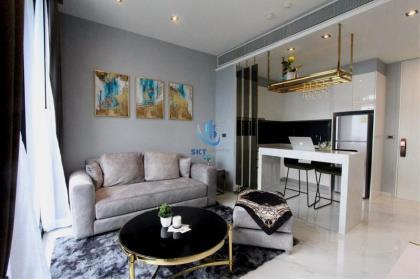 Canapaya Residence Rama3