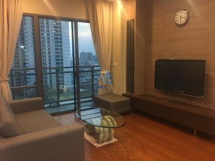 Bright Sukhumvit 24 Near BTS Phrom Phong