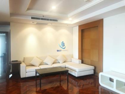 BT Residence - Sukhumvit soi 8 BTS Nana