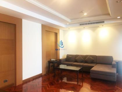 BT Residence - Sukhumvit soi 8 BTS Nana