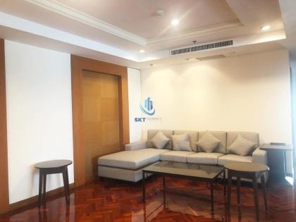 BT Residence - Sukhumvit soi 8 BTS Nana