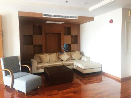 BT Residence - Sukhumvit soi 8 BTS Nana