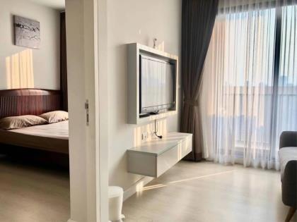 The Niche Pride Thonglor-Phetchburi