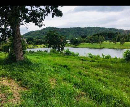Land for sale at Palm Hills Golf Club and Residence, P43