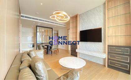 Magnolias Waterfront Residences Condominium for Rent
