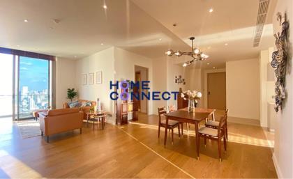 Magnolias Waterfront Residences Condominium for Rent