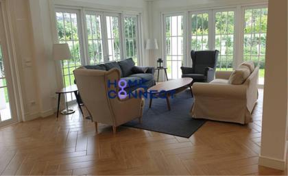 Moobaan Panya House for Rent