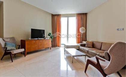 Infinity Condo Condominium for Rent