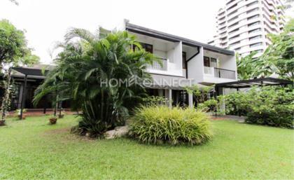 Baan Yossoonthorn House for Rent