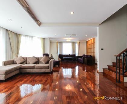 B.T Residence