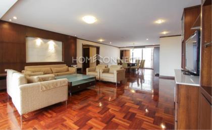 Asa Garden Condominium for Rent