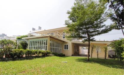 Single house for rent in Soonvijai area