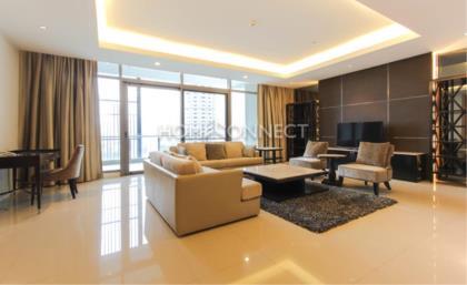 S 59 Condominium for Rent