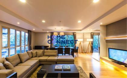 The Pine Crest Residence