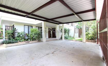 Single House for Rent