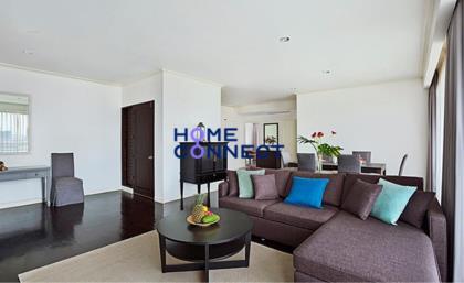 Baan Chao Praya Condominium for Rent
