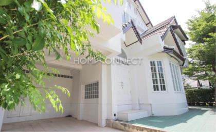 House for Rent