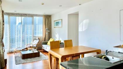 Condo For Rent at Wind Sukhumvit 23  Ref.A10210103