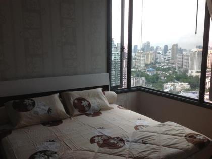 Condo For Rent at Keyne by Sansiri   Ref.A10210104