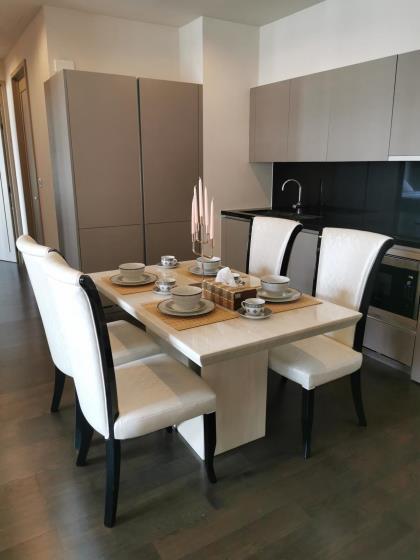 Luxury Condo For Rent at The XXXIX   by Sansiri  Ref.A10210105
