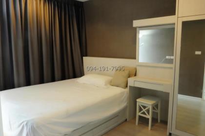 ให้เช่าคอนโด 1 ห้องนอน โครงการ แอสไพร์ สุขุมวิท 48 Ref. A15201111