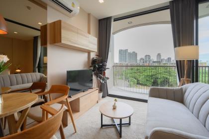 ขายคอนโด 1 ห้องนอน คาวะ เฮาส์ Kawa Haus สุขุมวิท 77 ใกล้ BTS อ่อนนุช Ref. A15210103