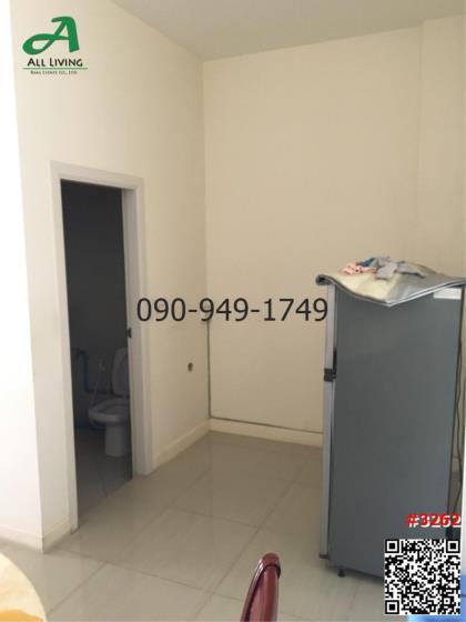 เช่า ทาวน์โฮม premium place รามอินทรา 40 บ้านสวย 3 ห้องนอน 4 ห้องน้ำ 3 ชั้น สะดวกเดินทาง ใกล้ตลาดนัดเลียบด่วน