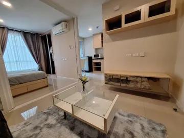 ขายคอนโด JW Condo @ Donmuang 1 ห้องนอน ห้องใหม่