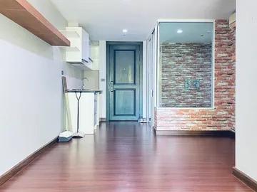 ขาย The Next Garden Mix ห้อง 1 bed plus สวย สภาพดี