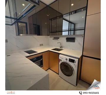 ให้เช่า คอนโด Supalai Icon Sathorn : ศุภาลัย ไอคอน